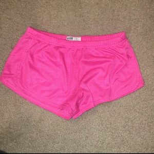 Women's Soffe Athletic Shorts